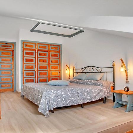 Ferienwohnung Sun Beach, Fiber, Pool Playa de las Américas Exterior foto